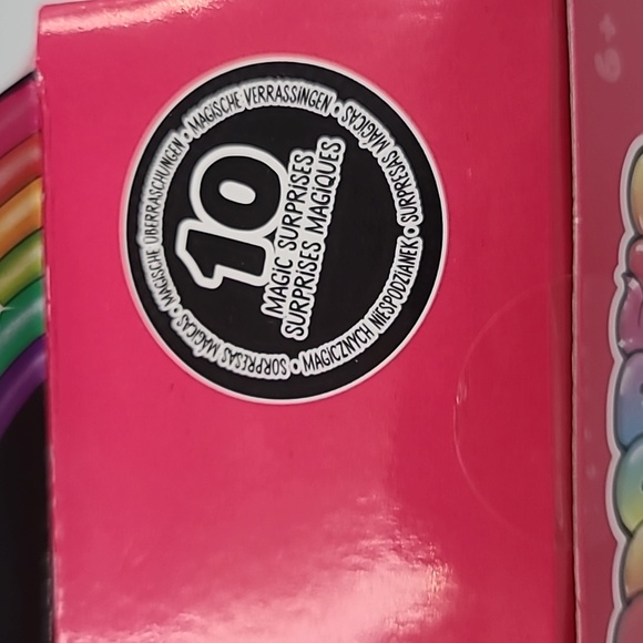 Poopsie slime Surprise - Happy meal - Picture 4 of 6